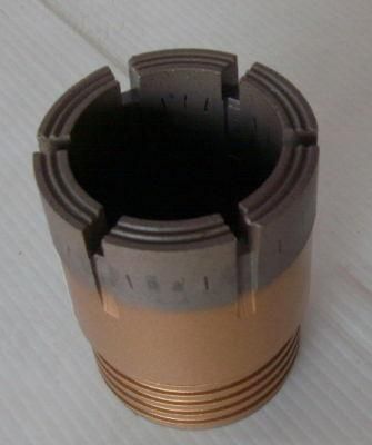 B Series Metric Impregnated Diamond Core Bits