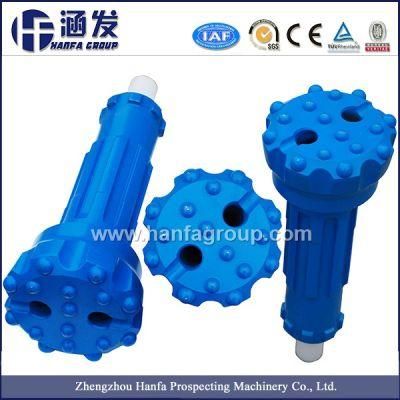 DTH Hammer Bits&DTH Button Bits