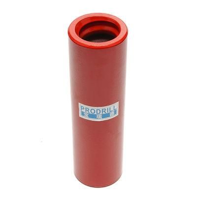 Semi-Bridge Type T38-190 mm Coupling Sleeves