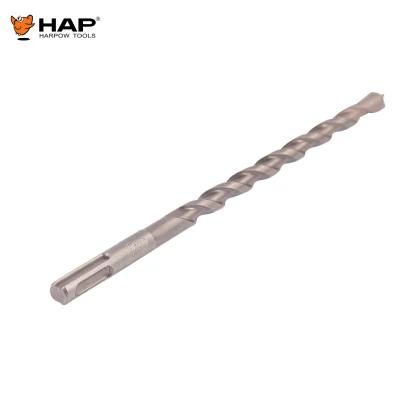 Professional Hammer Drill Bit SDS Plus for Concrete Stone