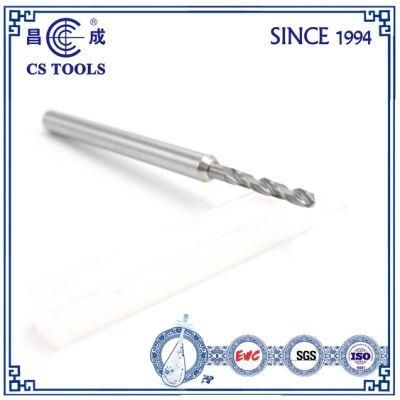 Customize for Metal Drilling Tool Reduced Shank Drill Bit