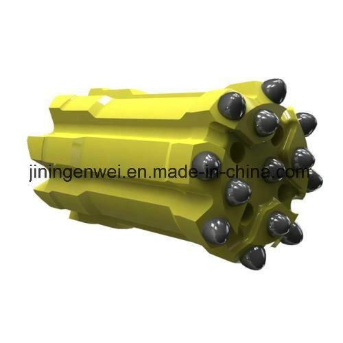 Mining Button Bit Threaded Button Bit for Rock Drilling