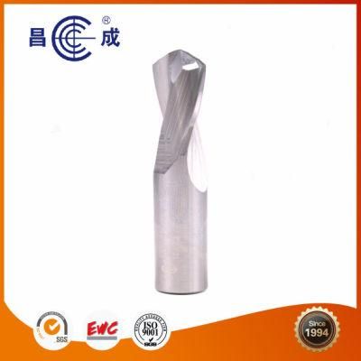 Solid Carbide D11 Twist Drill Bit for Drilling Hole