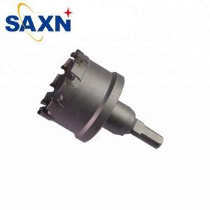 40cr Tungsten Carbide Tipped Hole Saw