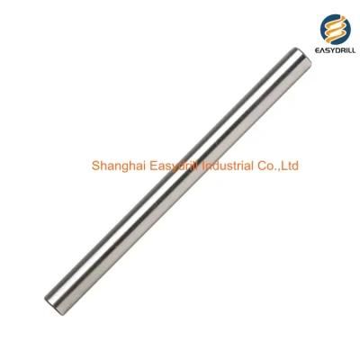 High Quality HSS M2 Twist Drill Bit Bright Finish HSS Drill Blank for Precision Drilling (SED-HBM2)