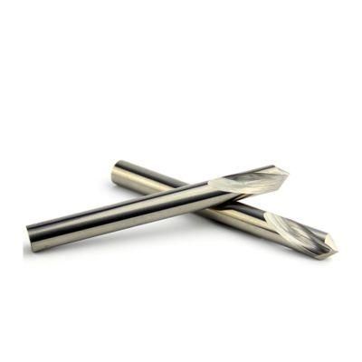 Solid Carbide Drill Bit for Cutting Stainless Steel (SED-SCDB)