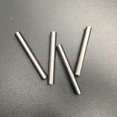 Gw Carbide--Cemented Carbide Rod- Tungsten Carbide Rod- Cemented Carbide Rod- Carbide Rod Blanks
