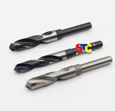 ANSI HSS Twist Drill Bits