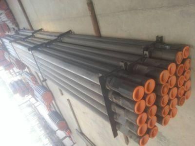 Alloy Steel Drill Rods with High Quality