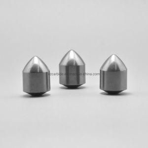 Chisel Tungsten Carbide Button Drill Bits for Rock Drilling