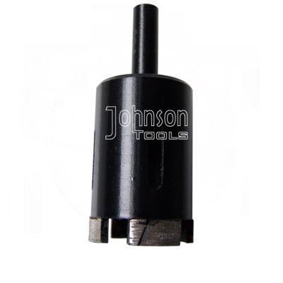 Efficient Od35mm Dry Diamond Core Drill Bit for Stone