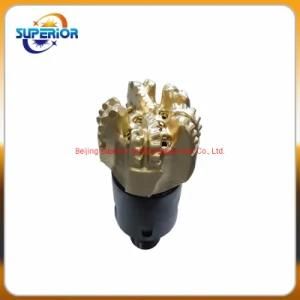Best Quality Oil Well Drilling 8 1/2&quot; PDC Bit
