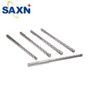 40cr Concrete Drilling SDS Max Drill Bits