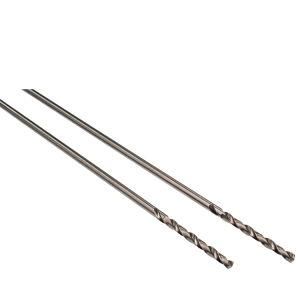 Power Toolshss Drills Bits Customized Aircraft Extension Extra Long Twist Drill Bit