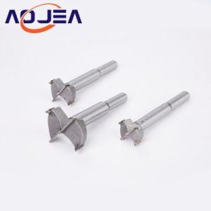 Hinge Boring Tct Forstner Wood Drill Bits for Hard Wood Carpenter