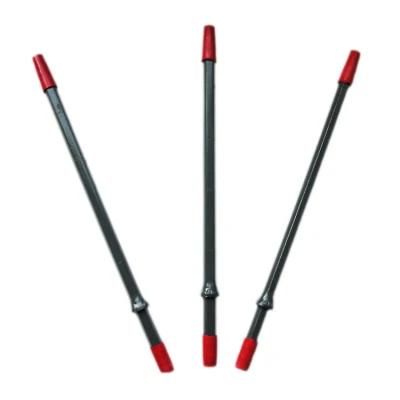 H19 Taper Drill Rod 1600mm Length