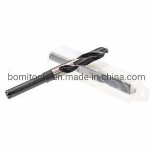Power Tools HSS Drill Bits for Metal with Reduced Shank Twist Drill Bit