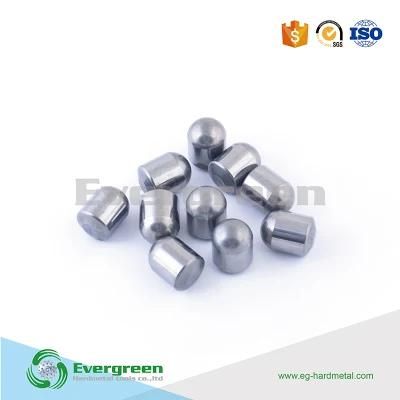 Fine Grinding Mining Tool Tungsten Carbide Buttons