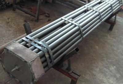 Cr50 Drill Rod, Drill Pipe