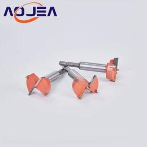 Tct Hole Saw Wood Forstner Core Drill Bit for Woodworking