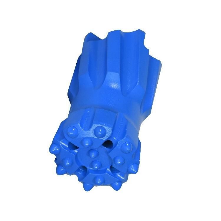 High Quality Gt60 Thread Retract Button Bit for Sandvik Hammer Mine Drilling Machines