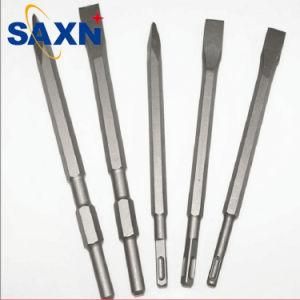 SDS Electric Hammer Drill Chisel for Concrete