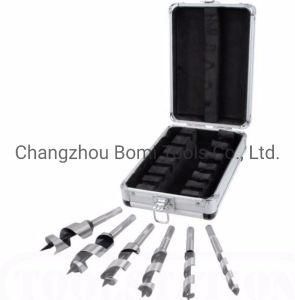 Power Tools Drill HSS Drills Bits Auger Set Diamond Drill Bit