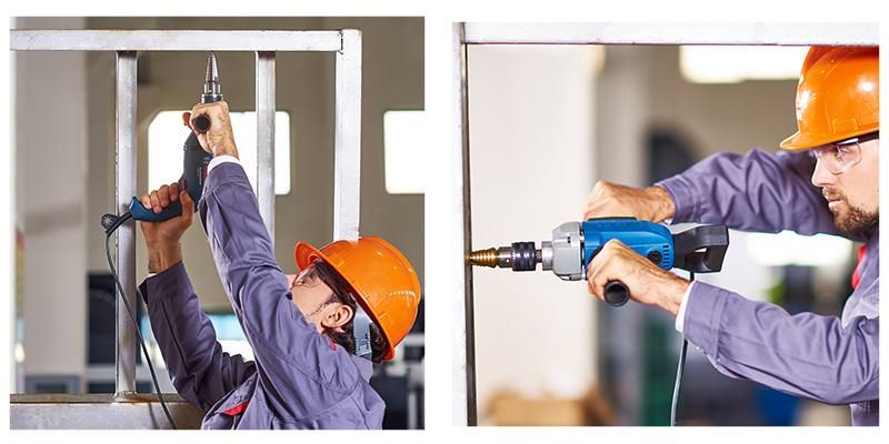 Chtools HSS Step Drill Cutter with Spiral Flute