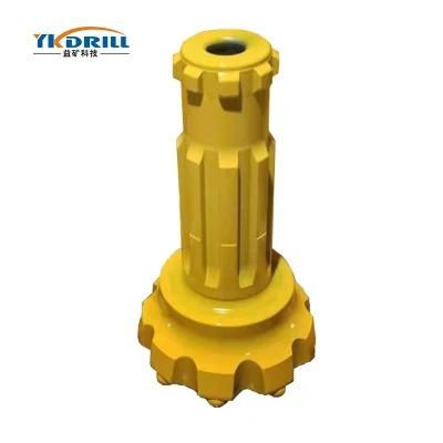 High Air Pressure DTH Drill Hammer Drill Bits Prices