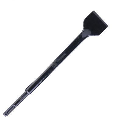 SDS-Plus Hammer Drill Chisel Set, Rotary Hammer Bits Set