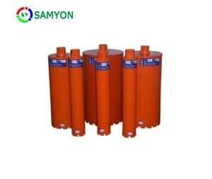 Drill Tool Separated Diamond Core Bit