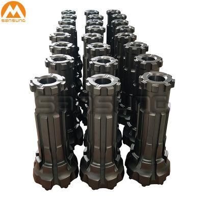 Ore Mining Exploration Drilling Tools RC Button Bit