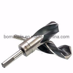 HSS Drill Bits Power Tools for Metal Drilling Tool with Reduced Shank Twist Drill Bit