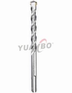 High Quality 40cr Steel Shank SDS Diamond Drill Bit