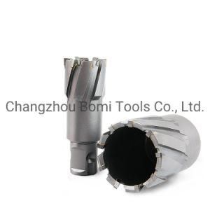 Power Tools HSS Drill Bits Annular Cutter Tct Hole Cutter Core Drill Bit