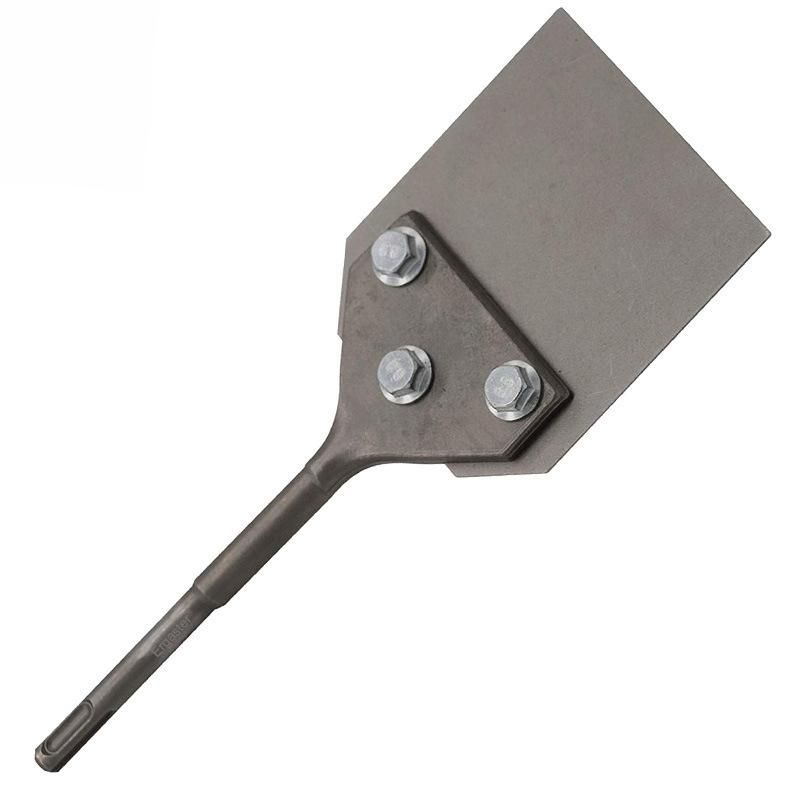 SDS-Plus Hammer Drill Chisel Set, Rotary Hammer Bits Set