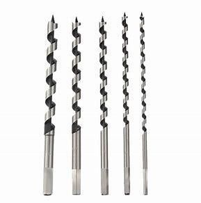 Handle Auger Wood Drill Bits (WD-007)