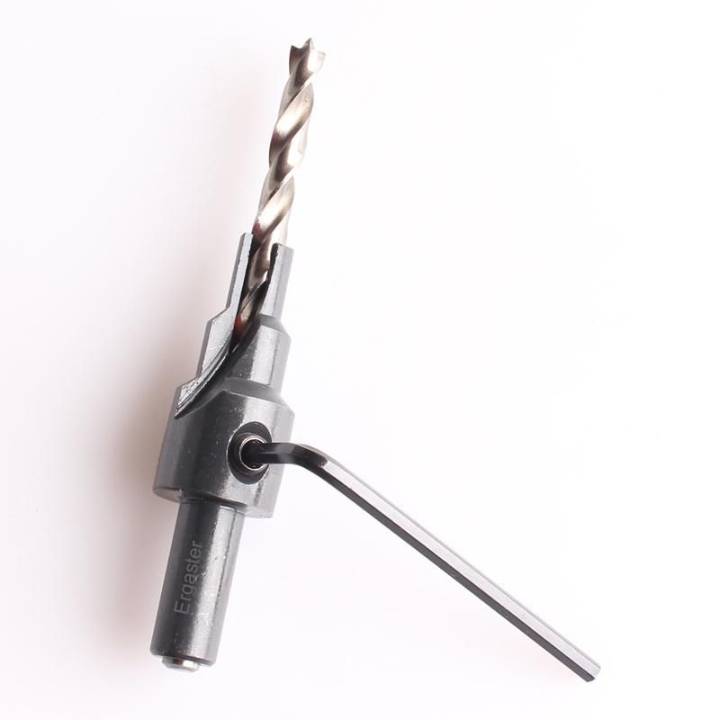 HSS Countersink Drill Bit