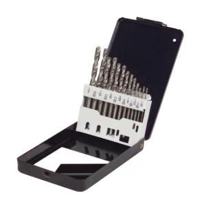 Power Tools HSS Drills Bits 13PCS Metal Step Drill Drill Bit