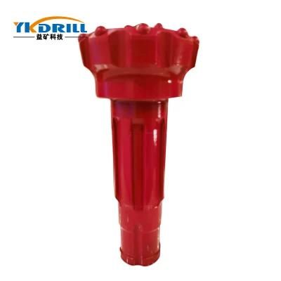 165mm DTH Hammer Drill Bit Mining Drill Bit Water Well Drill Bit