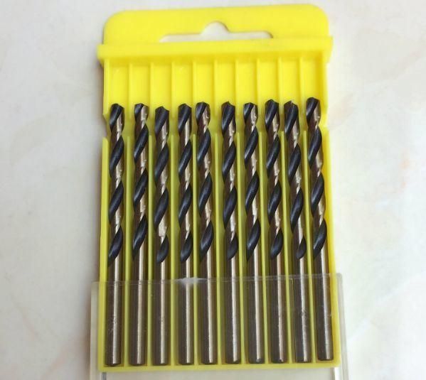 0.2-20mm Carbide Tipped /HSS Carpentry Dril Masonry Drill Bit