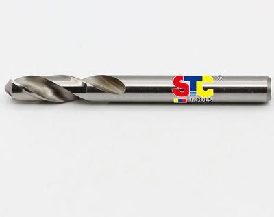 HSS Twist Drill Bits Ground