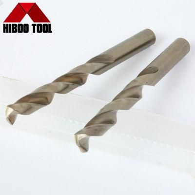 Hot Sale Solid Carbide Drills for Processing Aluminum Alloy