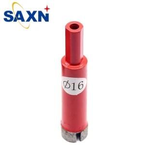 Dry/Wet Diamond Hole Saw for Granite Marble