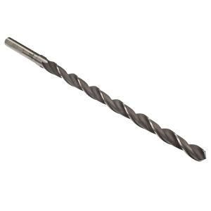 Power Tools HSS Drill Bits Customize Factory with Countersink Extra Long Twist Drill Bit