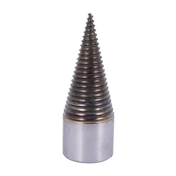 Chopping Wood Drill Bit Chopping Wood Household Small Electric Hammer Electric Drill Water Drill Chopping Wood Machine Drill Bit Split Cone