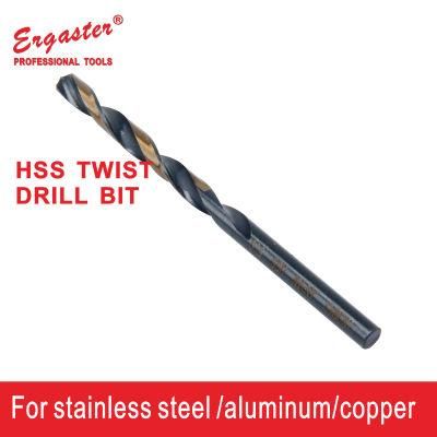 Stainless Steel Special HSS-Co Drill Bits