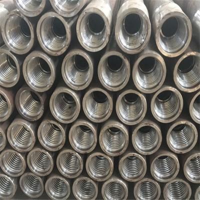 Metric Drill Rods, Metric 50 Drill Rods, Metric 50mm Drill Pipes