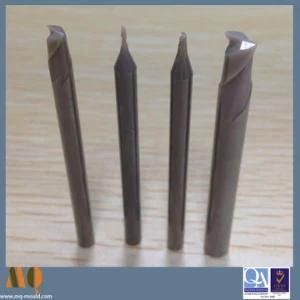 High Precision Ceramic Milling Cutter and Other Ceramic Parts (MQ2043)