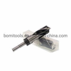 Power Tools HSS Drills Bits for Metal with Reduced Shank Twist Drill Bit